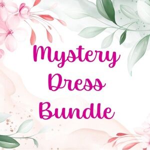 Mystery Dress Bundle